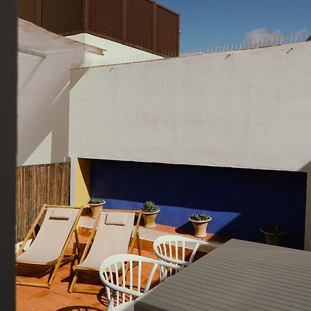 Casa Miguel - Apartamento 4 Sanlúcar de Barrameda Extérieur photo