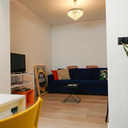 Casa Miguel - Apartamento 4 Sanlúcar de Barrameda Extérieur photo