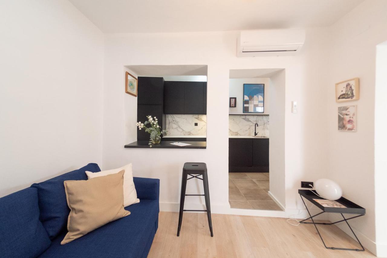 Casa Miguel - Apartamento 4 Sanlúcar de Barrameda Extérieur photo