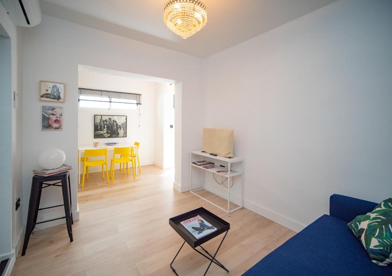 Casa Miguel - Apartamento 4 Sanlúcar de Barrameda Extérieur photo